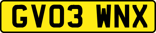 GV03WNX