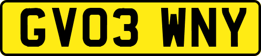 GV03WNY