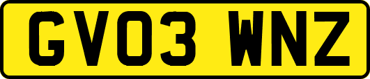 GV03WNZ