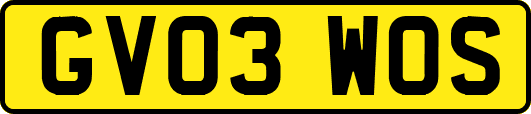 GV03WOS