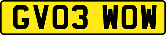 GV03WOW