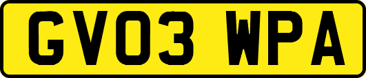 GV03WPA