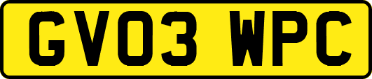 GV03WPC