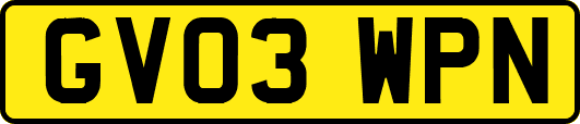 GV03WPN