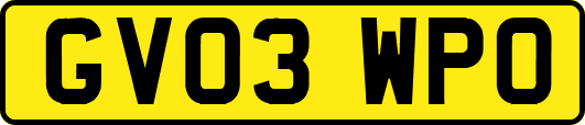 GV03WPO