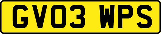 GV03WPS