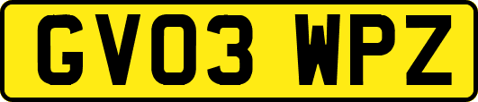 GV03WPZ