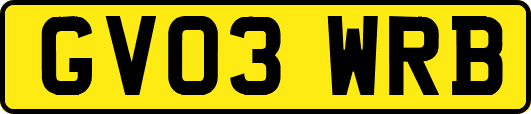 GV03WRB