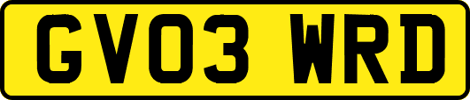 GV03WRD