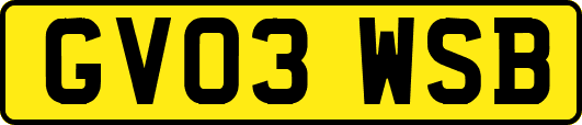 GV03WSB