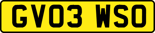 GV03WSO