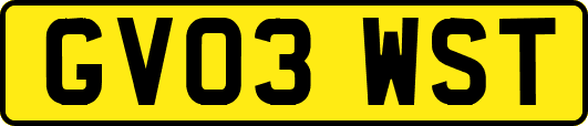 GV03WST