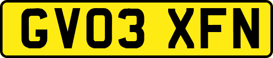 GV03XFN