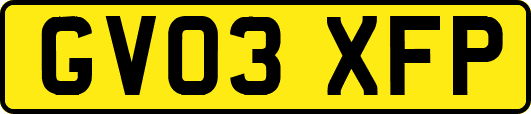 GV03XFP