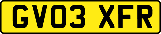 GV03XFR