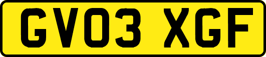 GV03XGF