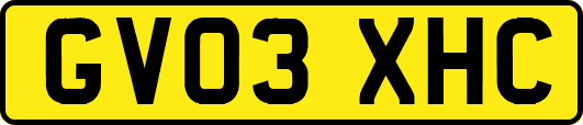 GV03XHC
