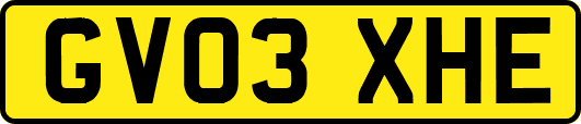 GV03XHE