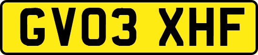 GV03XHF