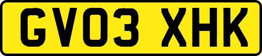 GV03XHK
