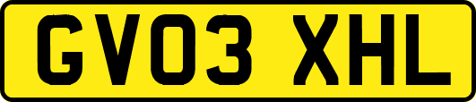 GV03XHL