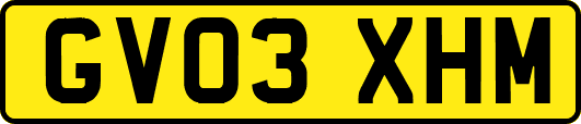 GV03XHM