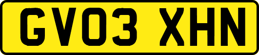 GV03XHN