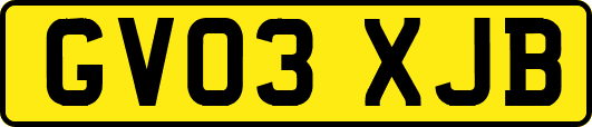 GV03XJB