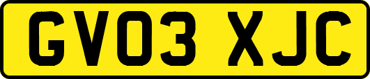 GV03XJC