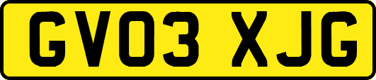 GV03XJG