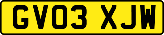 GV03XJW