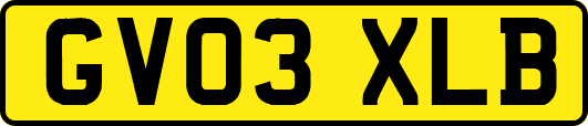 GV03XLB