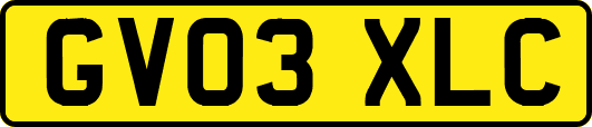 GV03XLC
