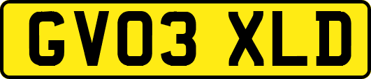 GV03XLD