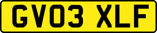 GV03XLF