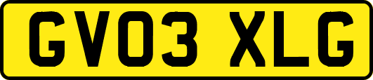 GV03XLG
