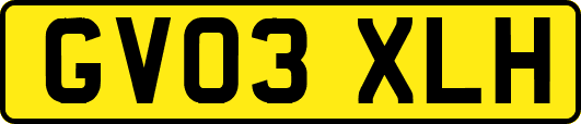 GV03XLH