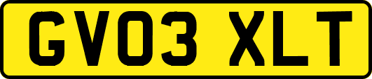 GV03XLT