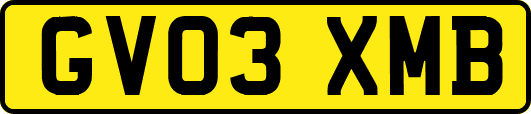 GV03XMB