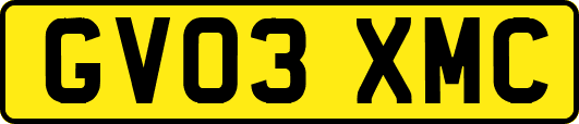 GV03XMC