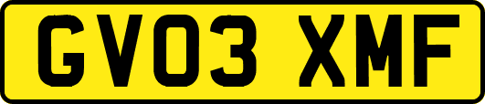 GV03XMF