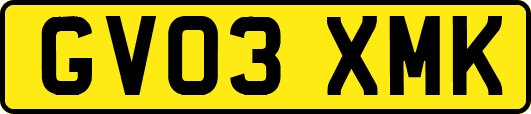GV03XMK