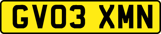 GV03XMN