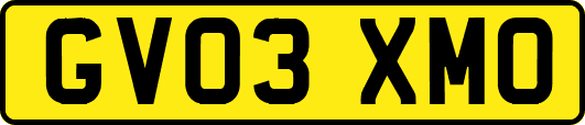 GV03XMO