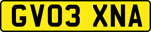 GV03XNA