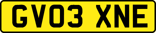 GV03XNE