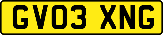 GV03XNG