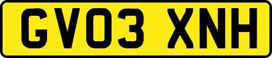 GV03XNH