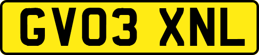 GV03XNL