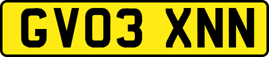 GV03XNN